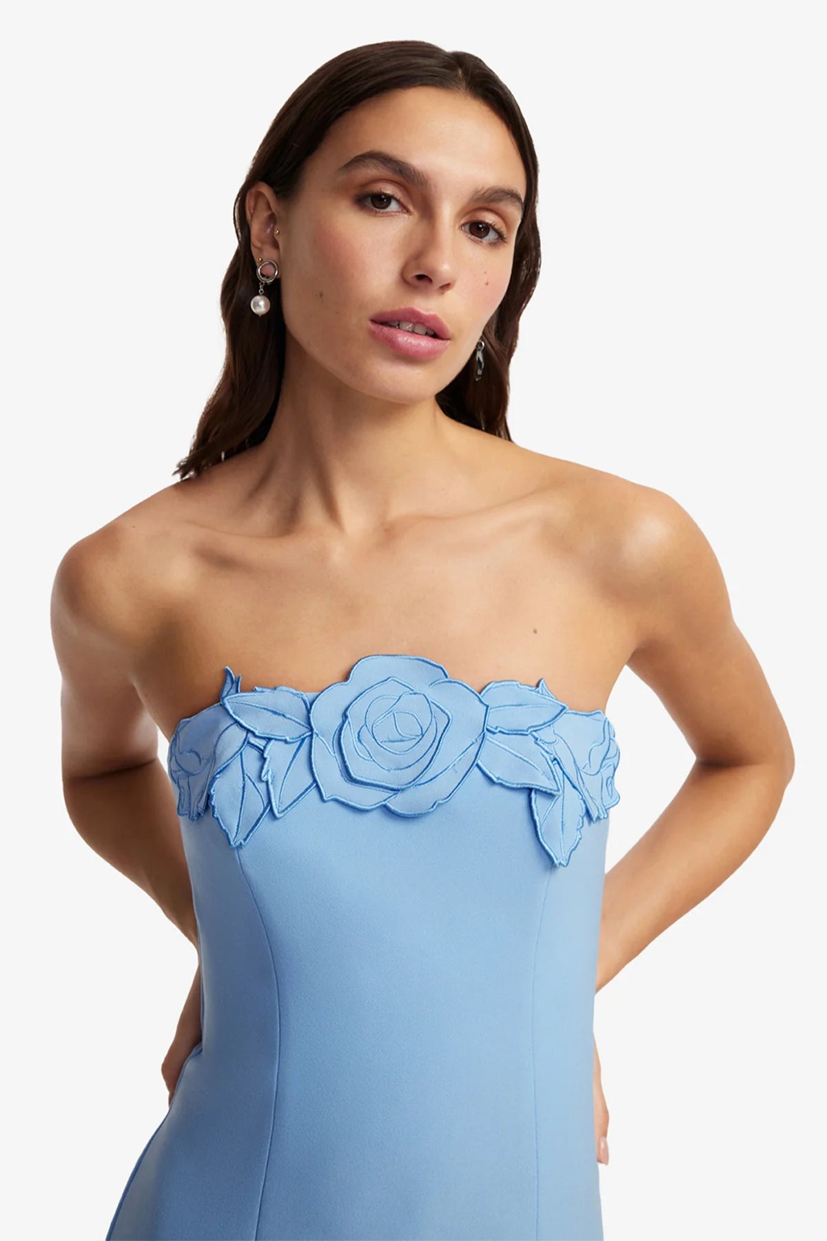 Pastel Blue