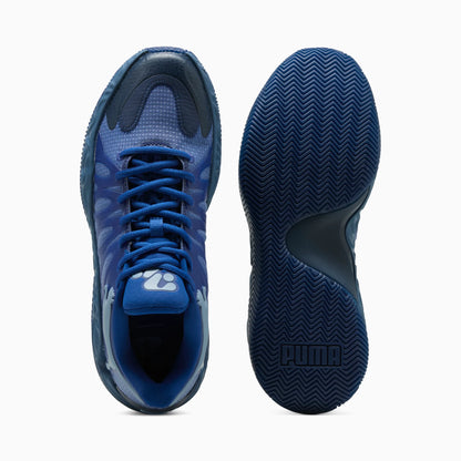Cobalt Glaze-Zen Blue