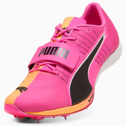 Poison Pink-Sun Stream-PUMA Black