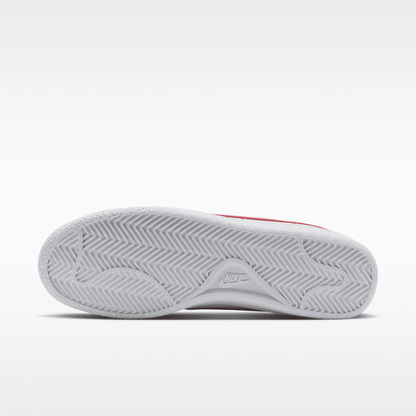 White/White/University Red