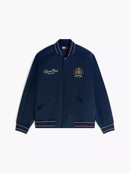 Dark Night Navy