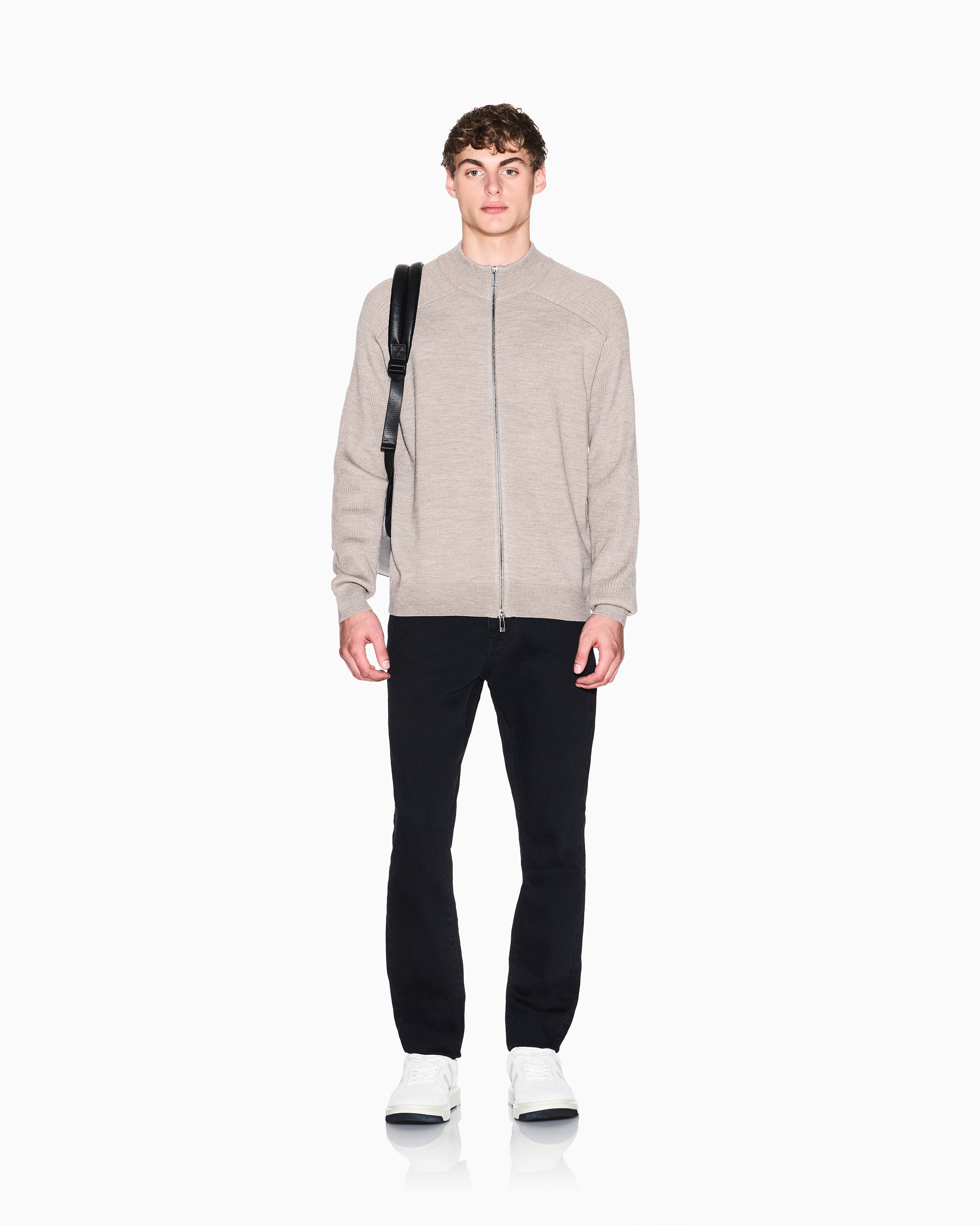 beige
