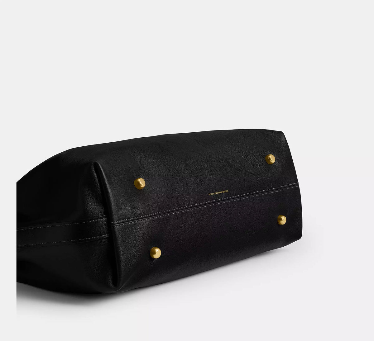 Brass/Black
