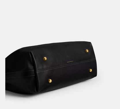 Brass/Black