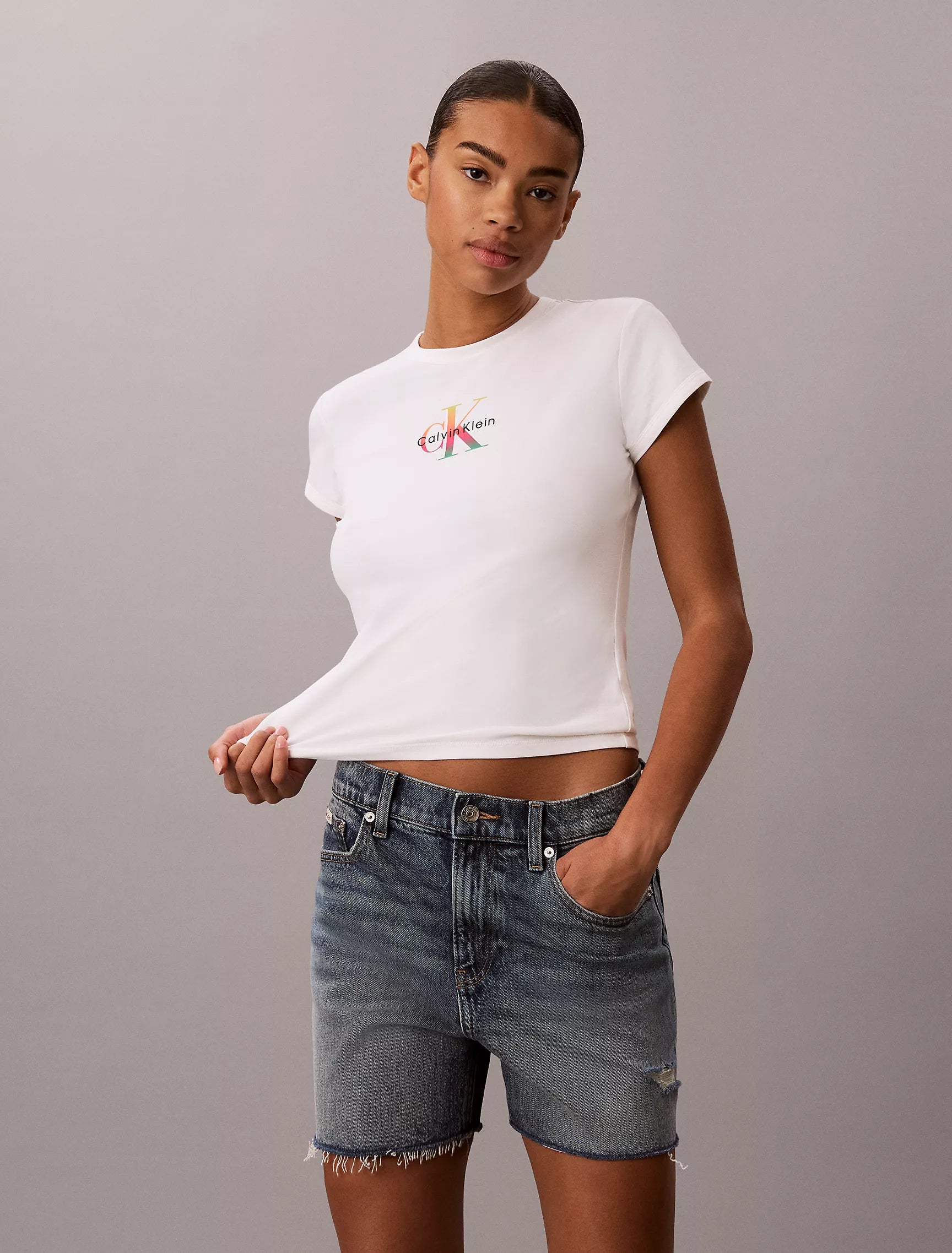 Bright White