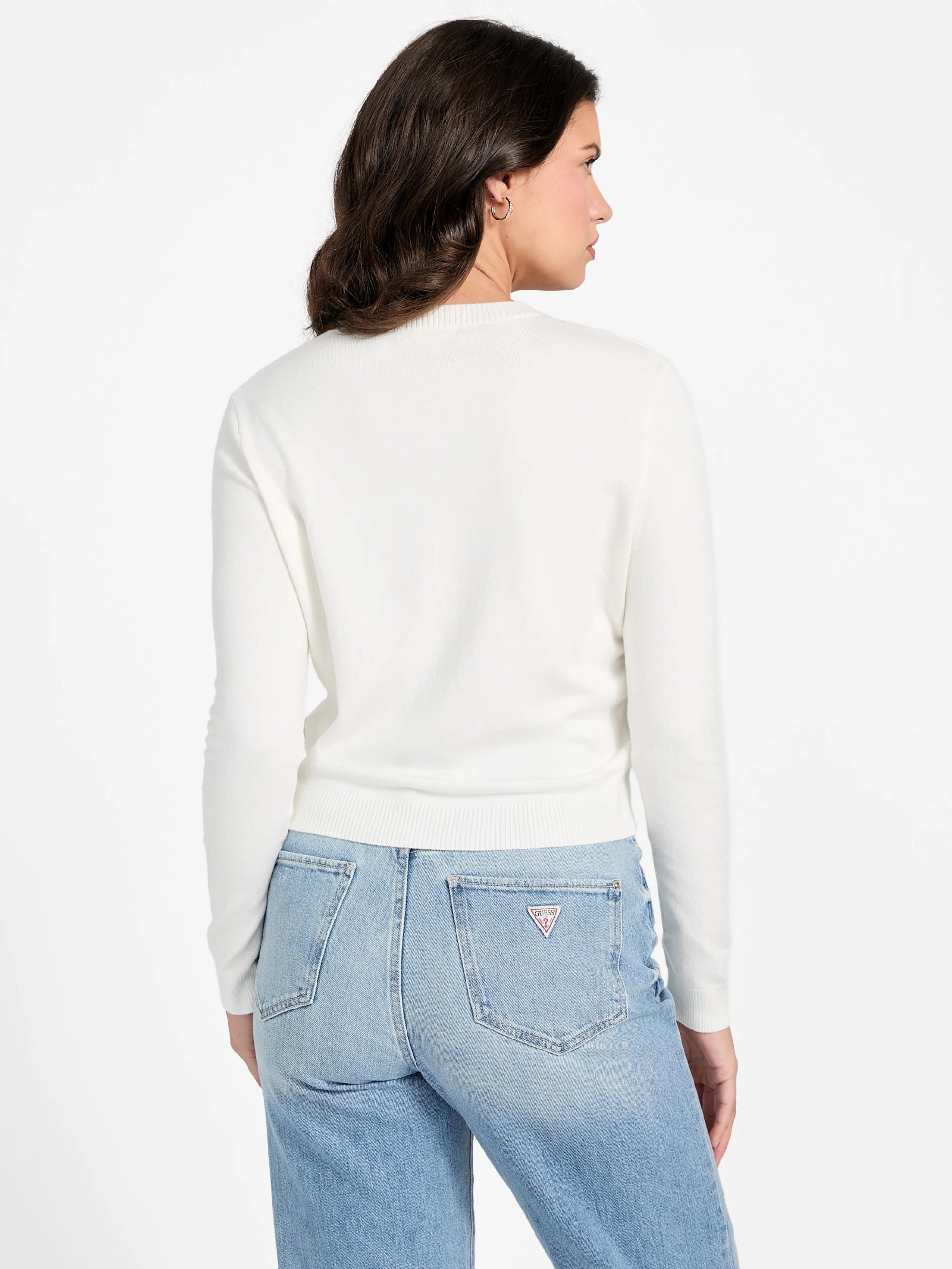 Cream White