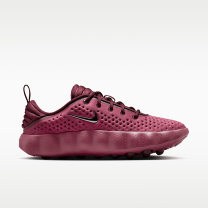 Pink Smoke/Mystic Dates/Light Magenta/Metallic Silver