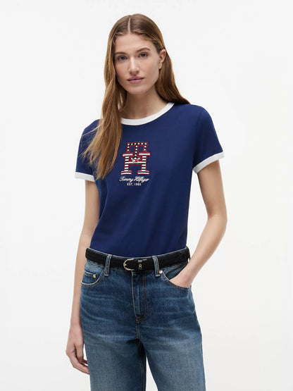 Preppy Navy