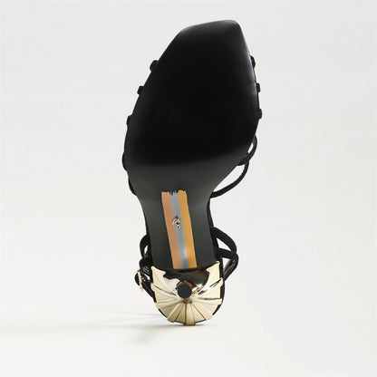 Black Suede