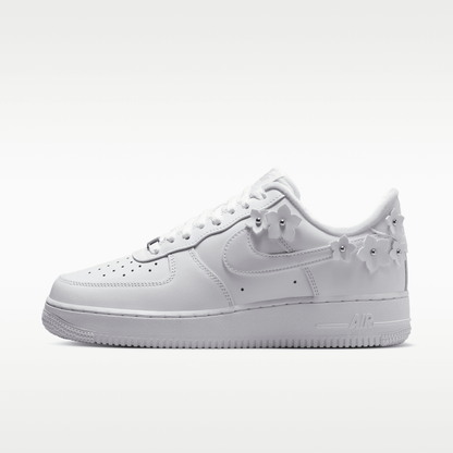 White/Wolf Grey/Metallic Silver/White