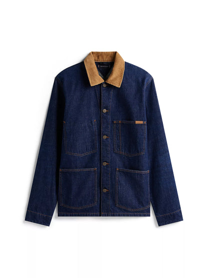 Lincoln Indigo