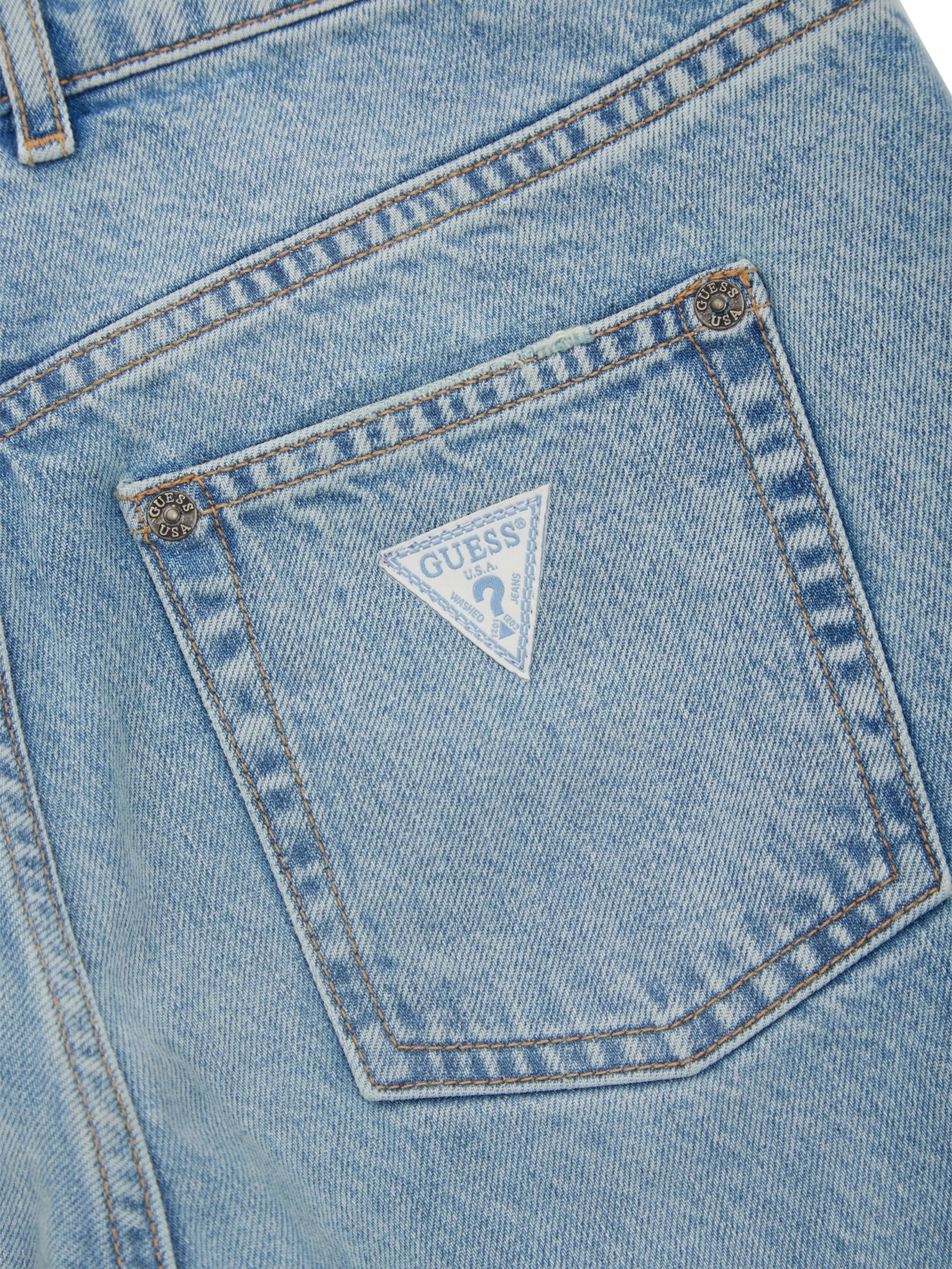 Gusa Sky Blue Wash