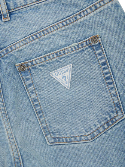 Gusa Sky Blue Wash