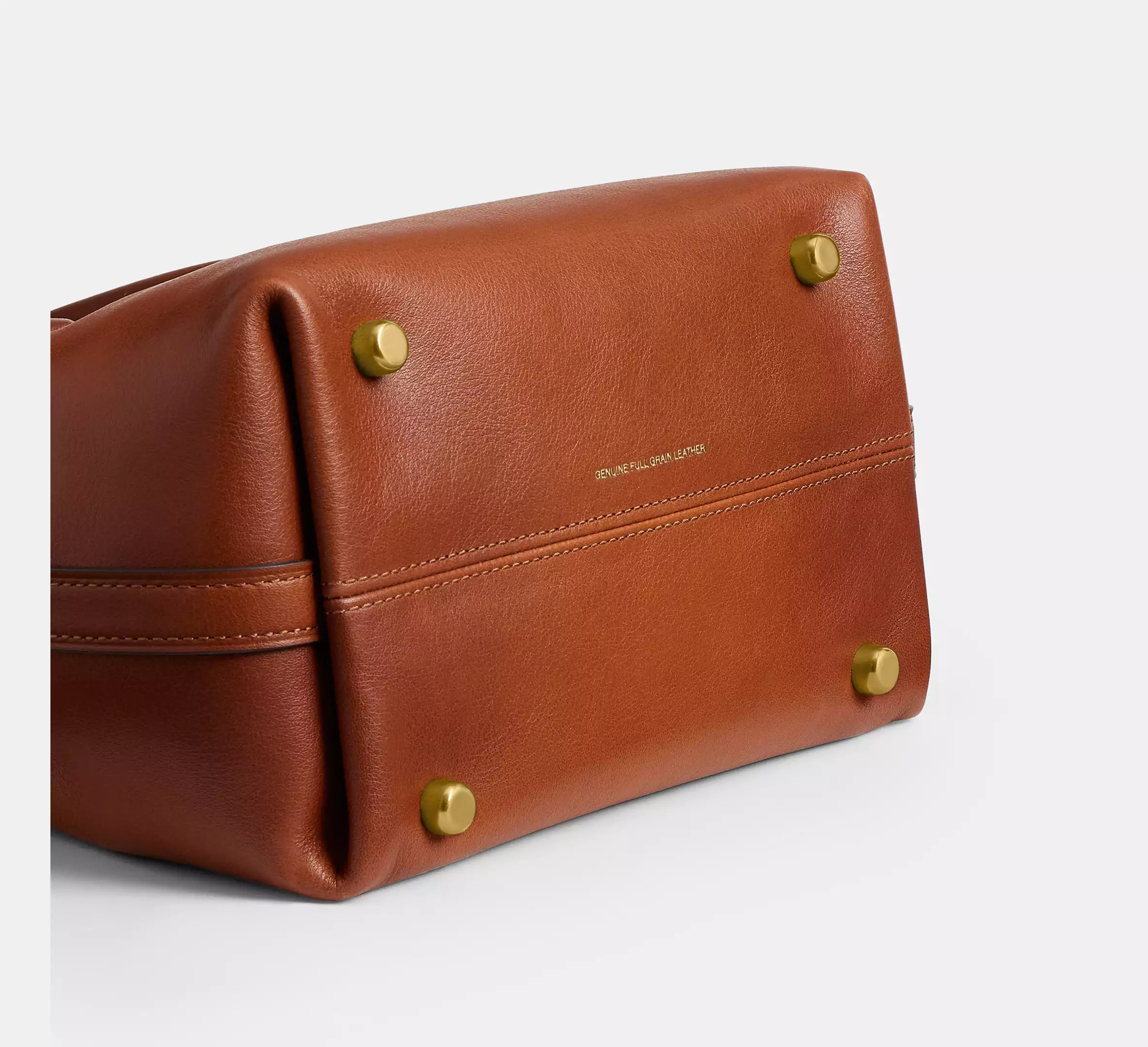 Brass/Amber Brown