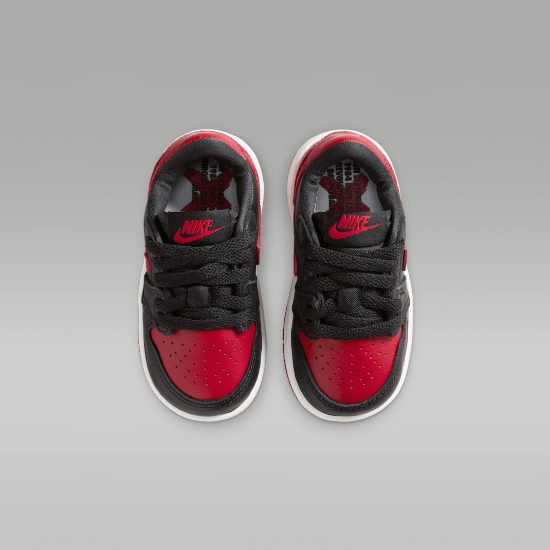 Black/Varsity Red/Summit White/Black