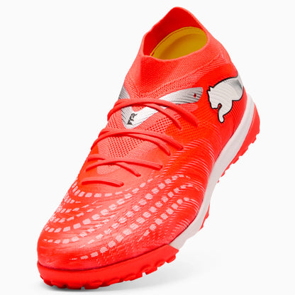 Glowing Red-PUMA White-PUMA Black-PUMA Silver