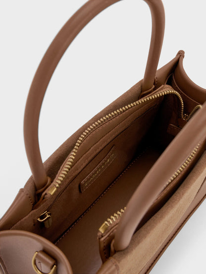 Mocha Brown