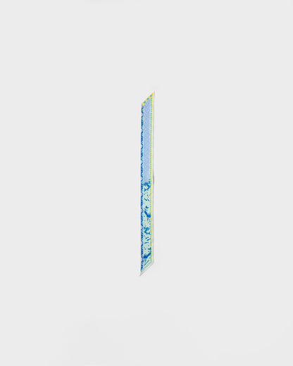 Azul astral/Aguamarina