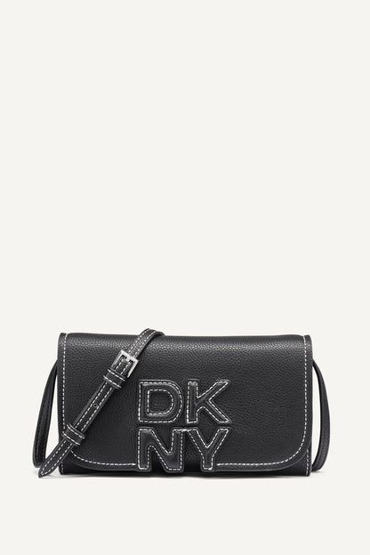 black/silver