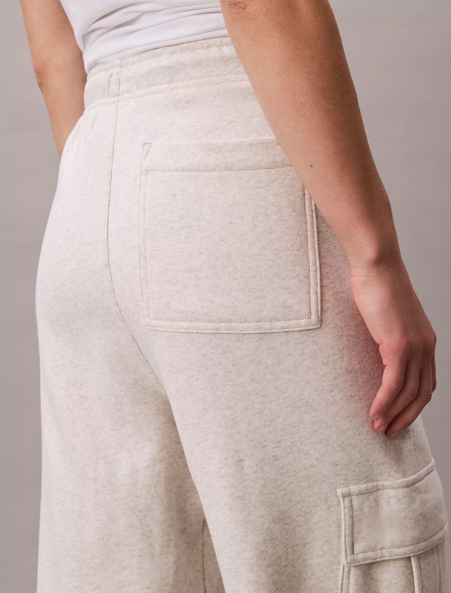 Light Grey Heather