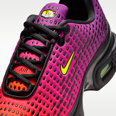 Total Orange/Black/Cactus Flower/Volt