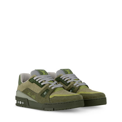 Verde