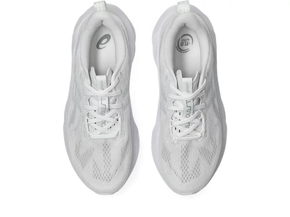 White/Piedmont Grey