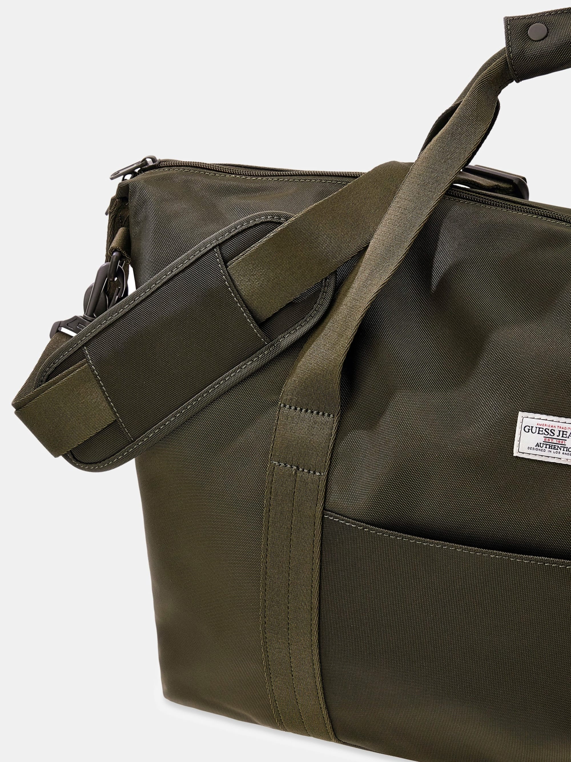 Olive Light Green