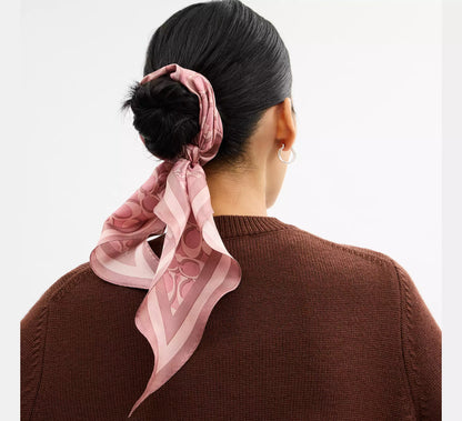 Dusty Pink