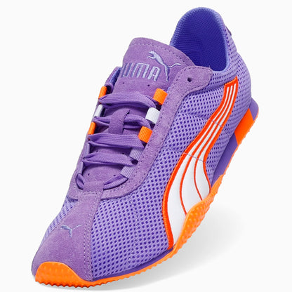 Dark Amethyst-Orange Glo