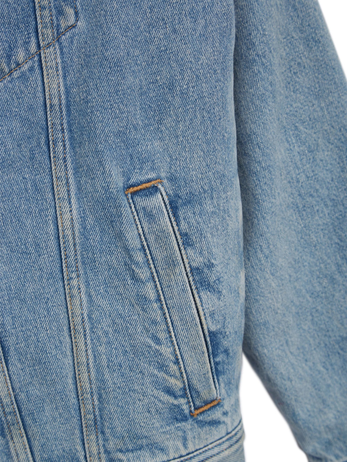 Gusa Powder Blue Wash