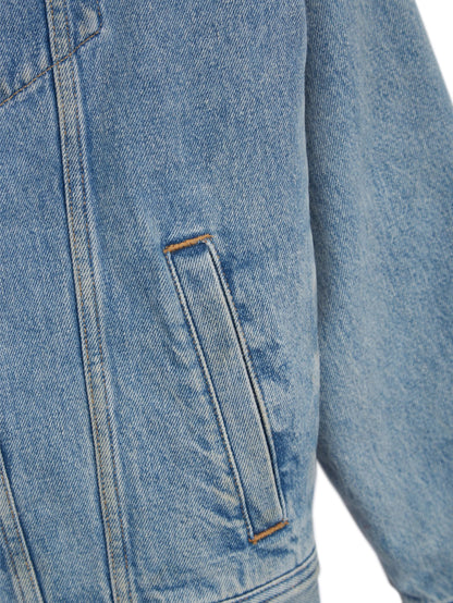 Gusa Powder Blue Wash