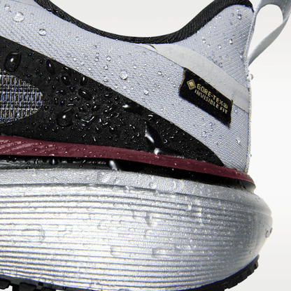 Light Smoke Grey/Pink Smoke/Metallic Silver/Mystic Dates