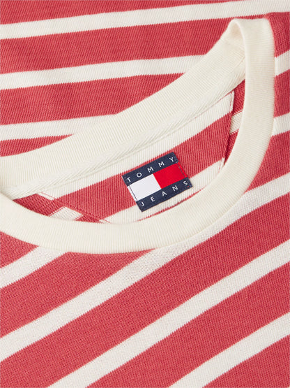 Anthem Red/White Stripe