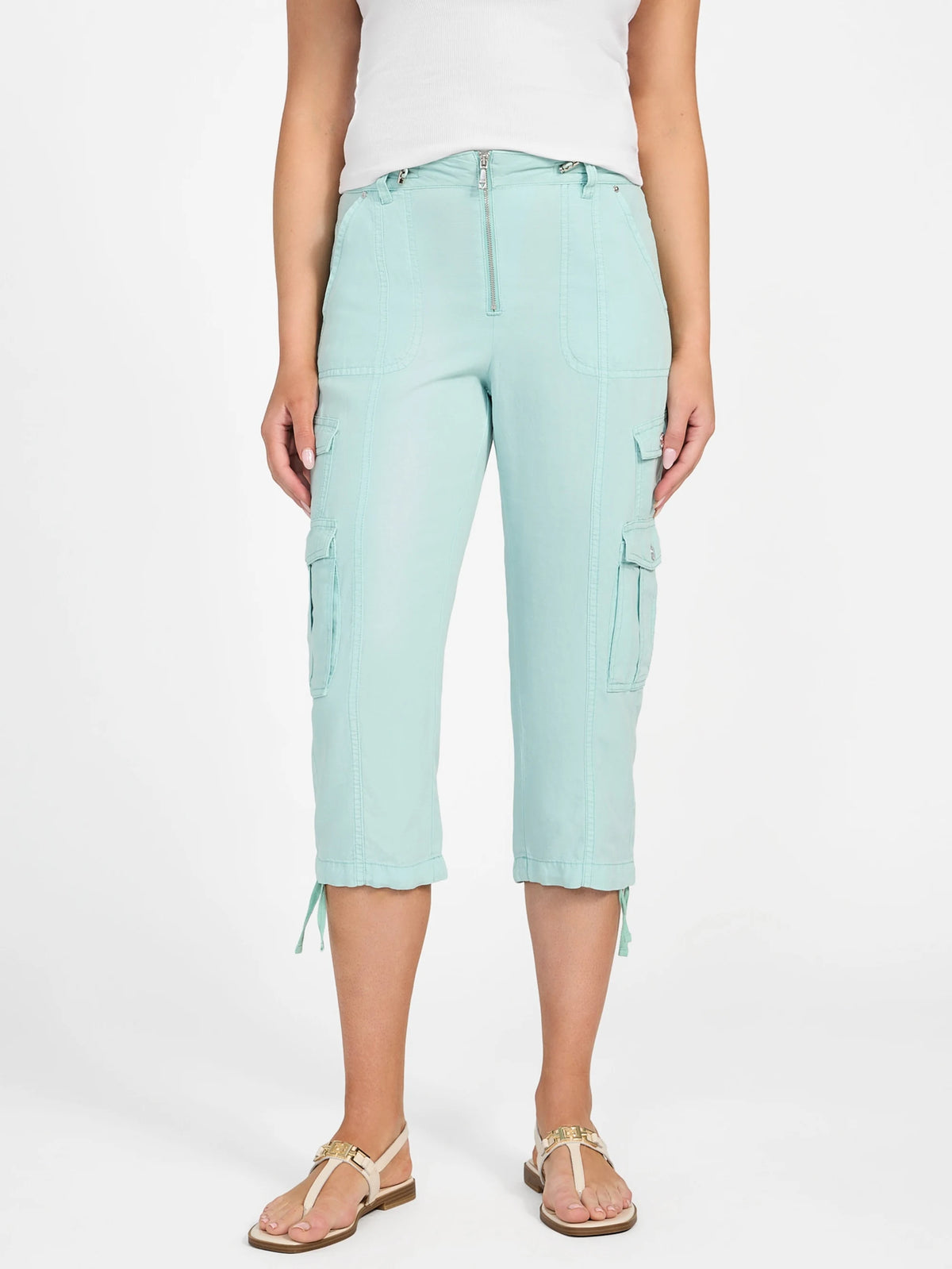 Seafoam Mist Multi