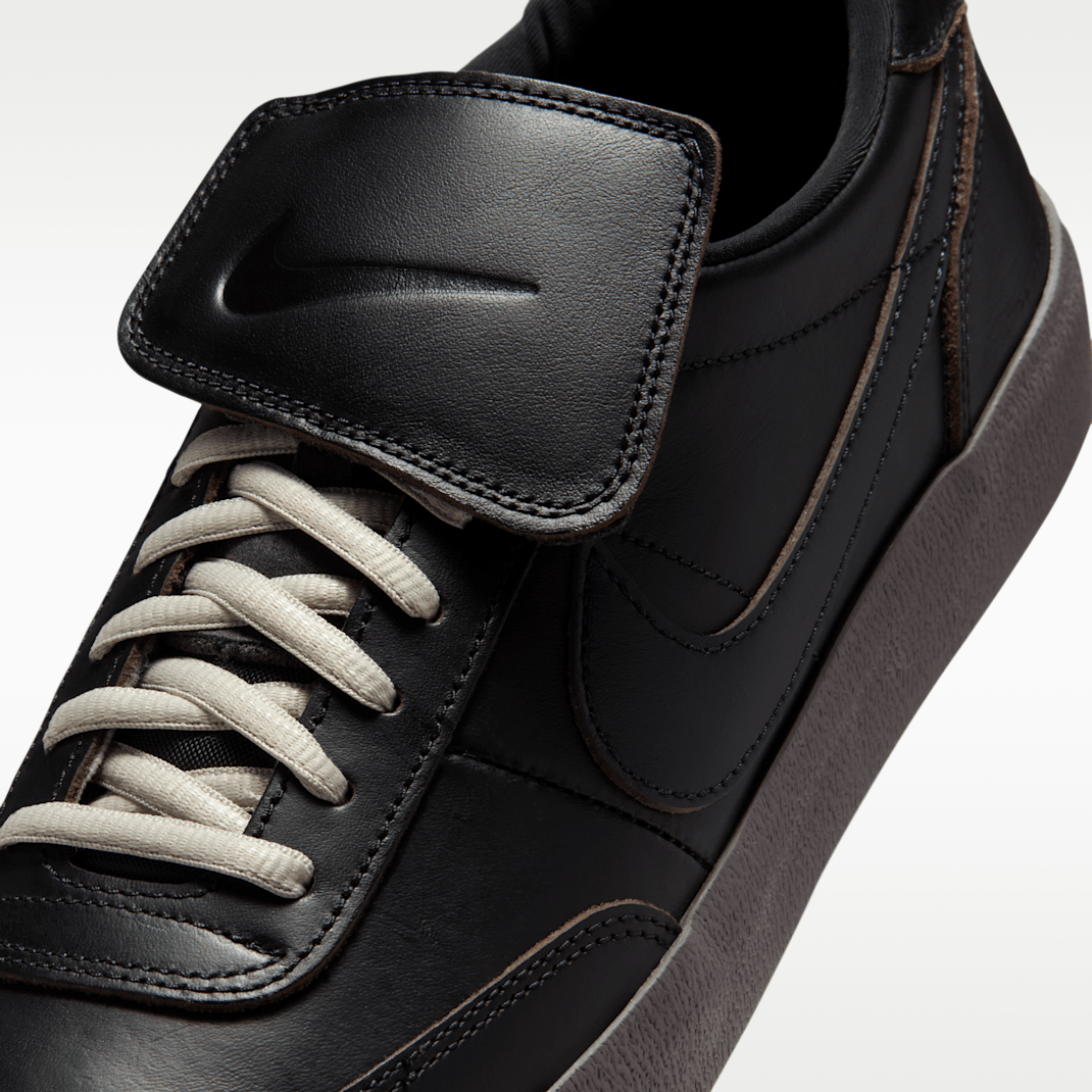 Black/Velvet Brown/Cream II/Black