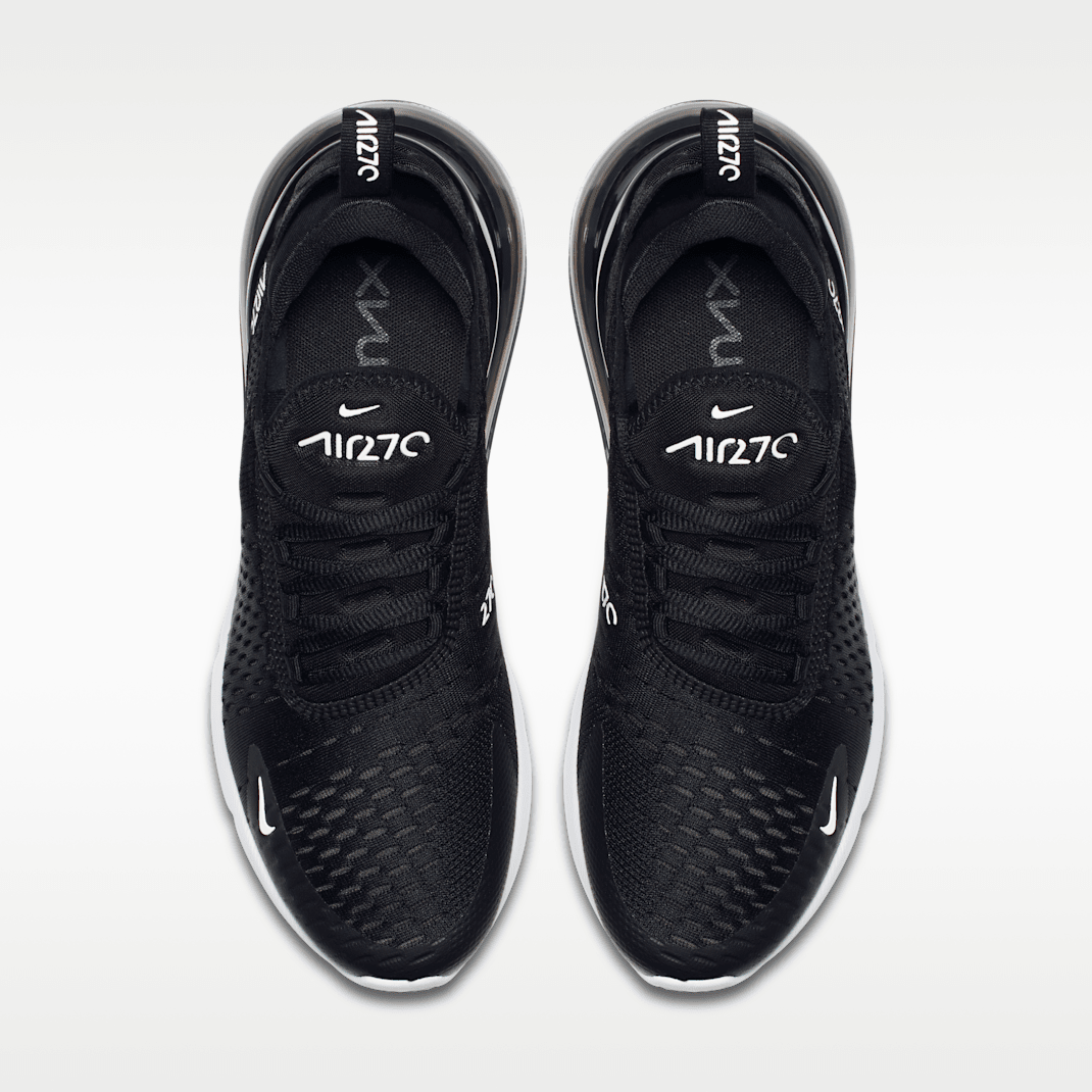 Black/White/Anthracite