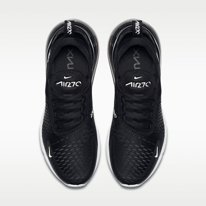 Black/White/Anthracite
