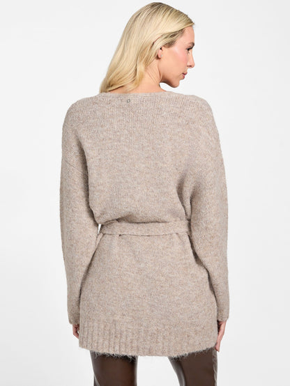 Silk Taupe Multi