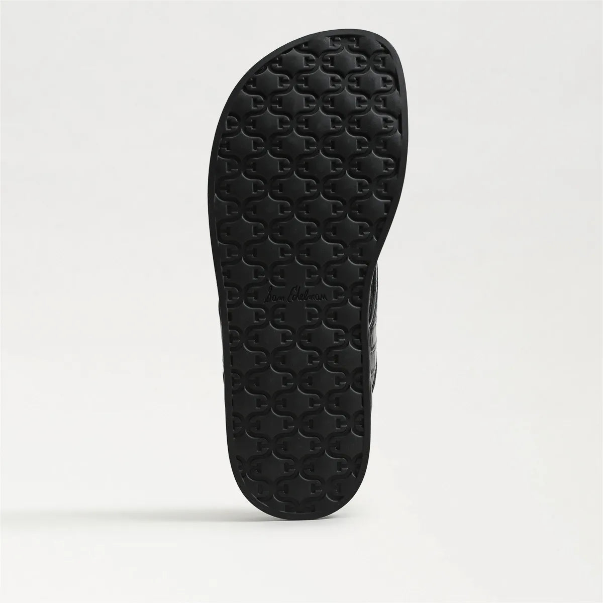 Black Croco Leather