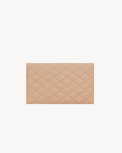 Clear Beige