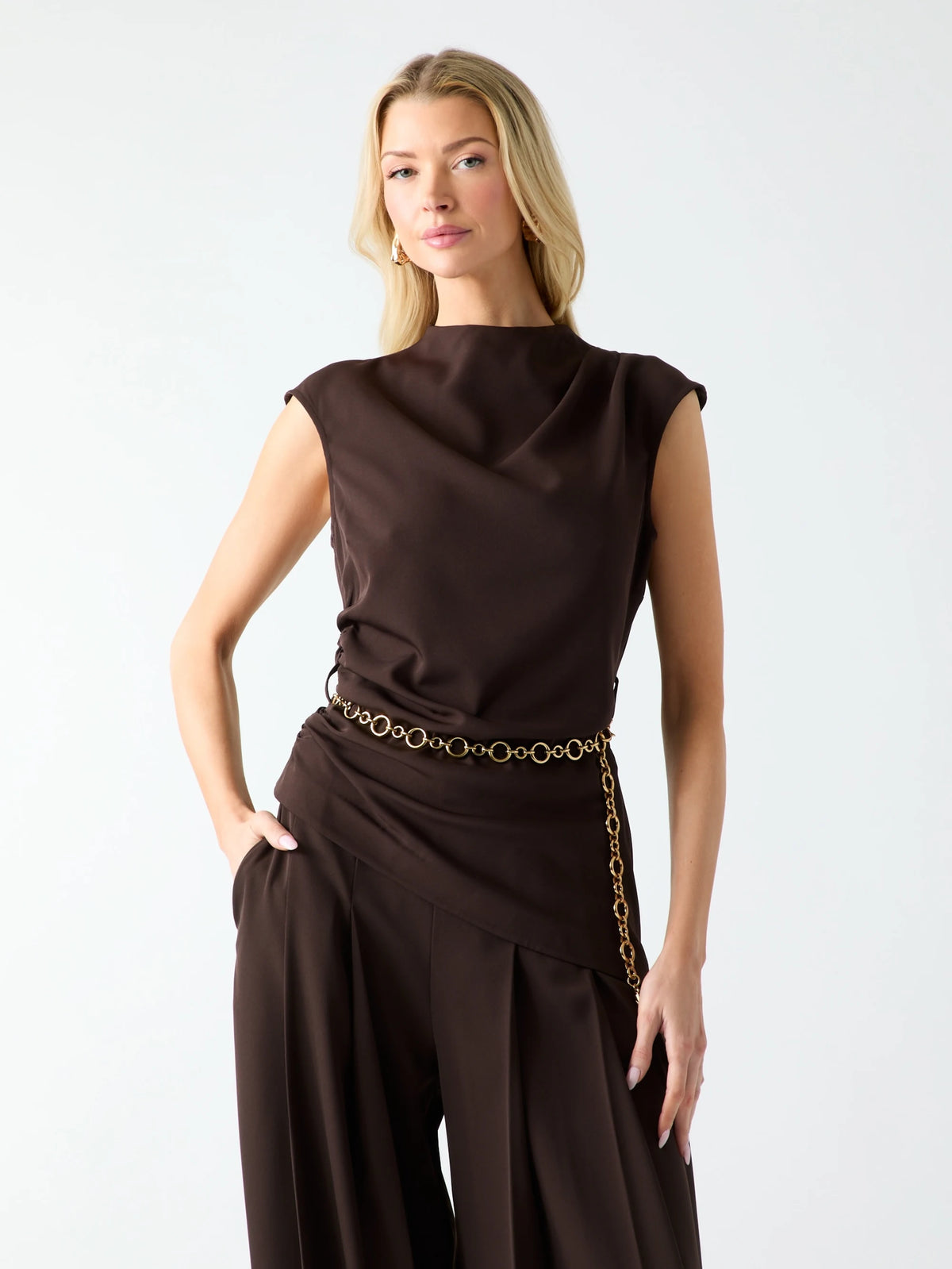 Chocco Brown