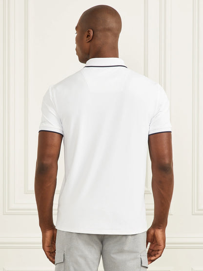 Pure White