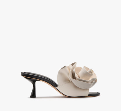 Black/Cream