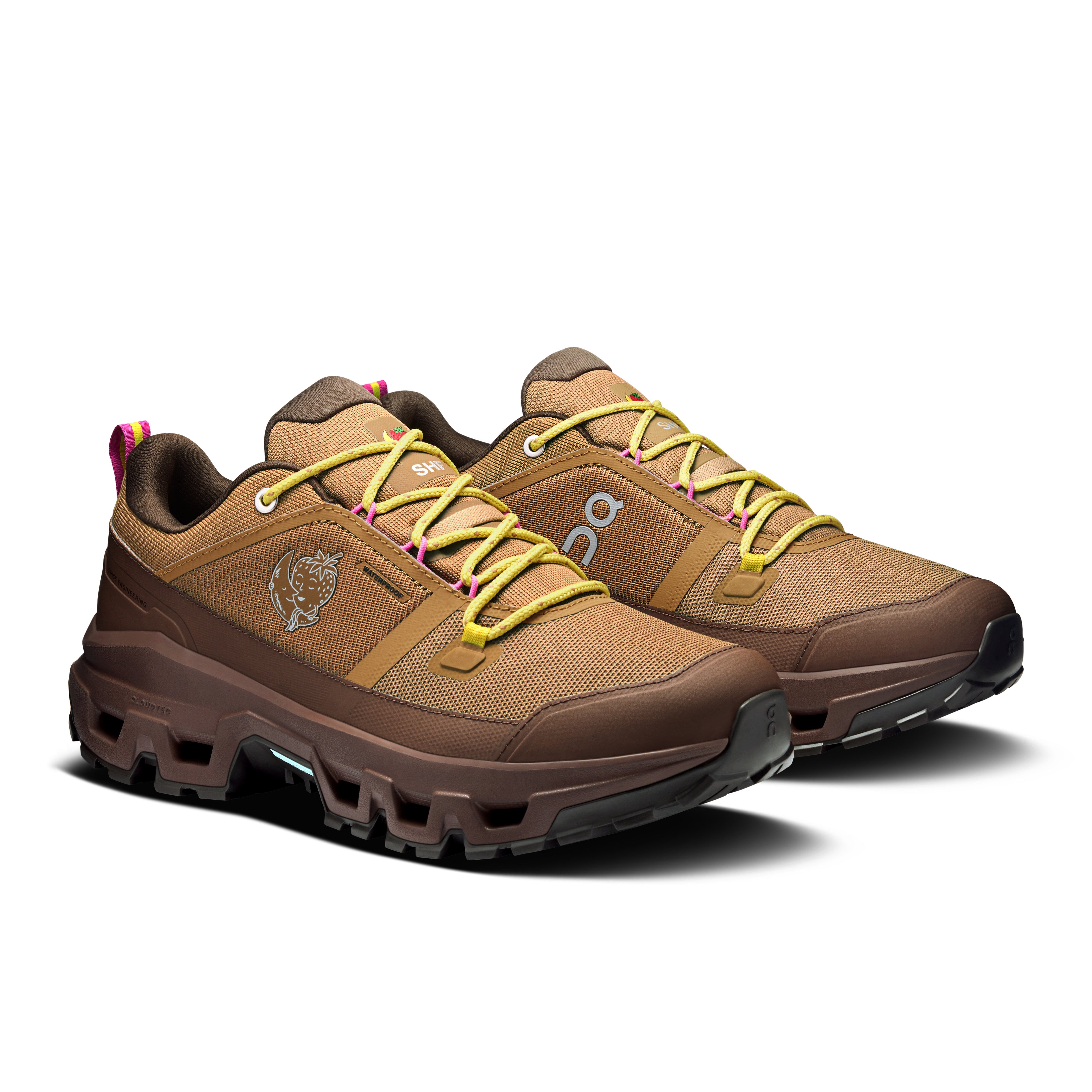 Sphinx | Chestnut