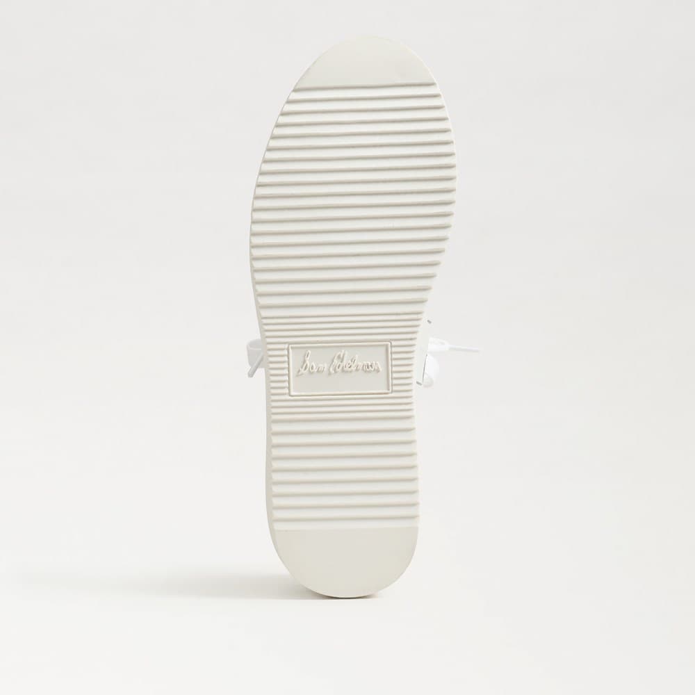 White Leather
