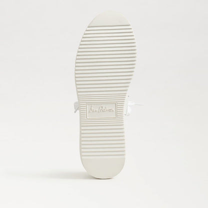 White Leather