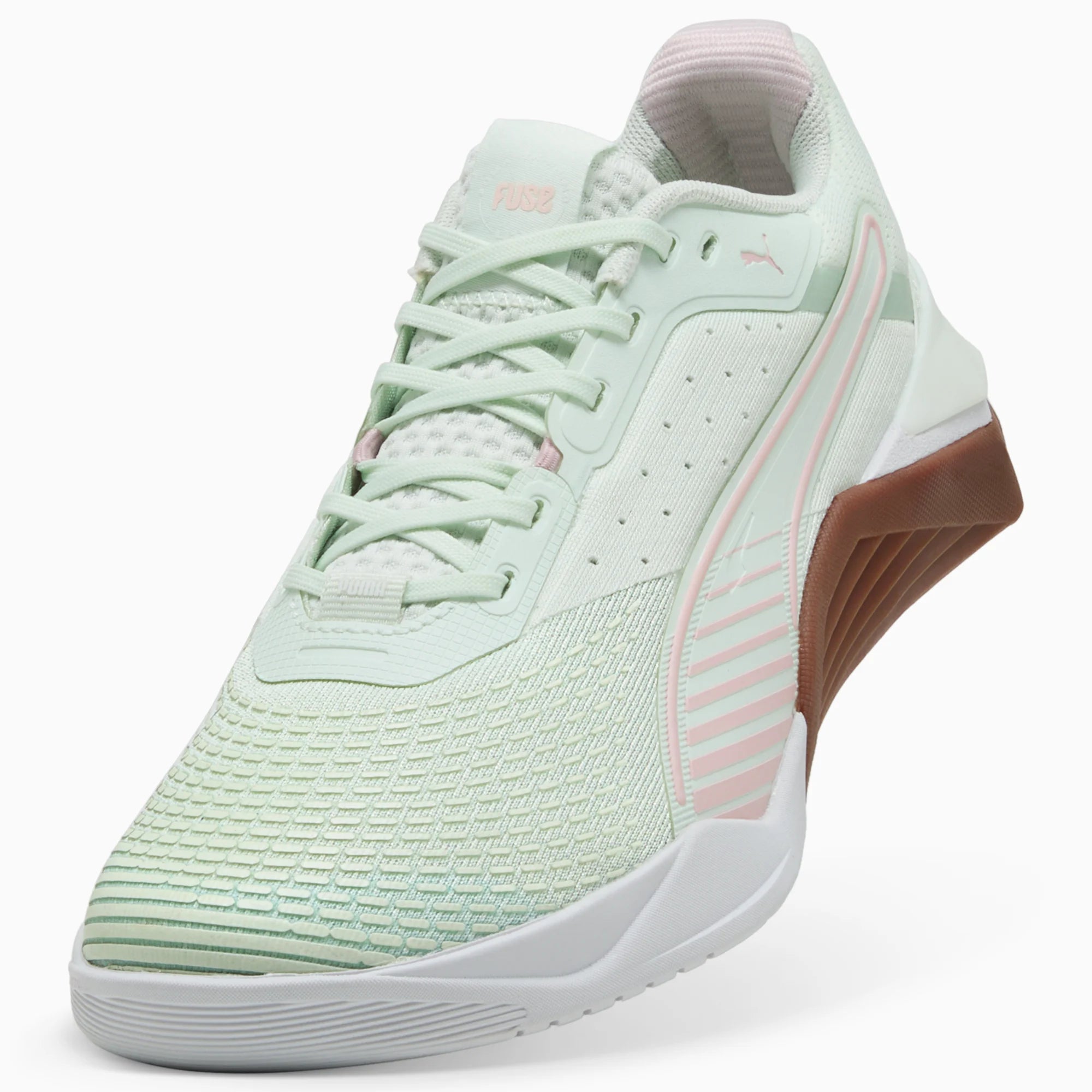 Sage Frost-Mauve Mist-PUMA White-Gum