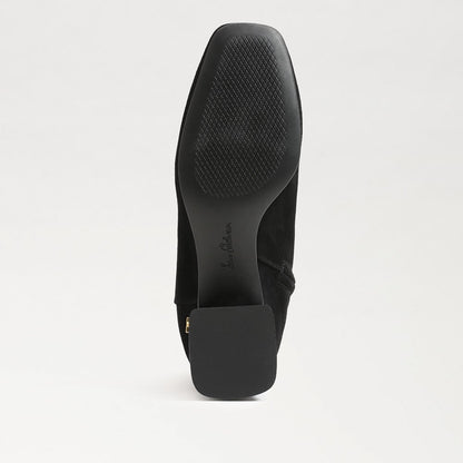 Black Suede