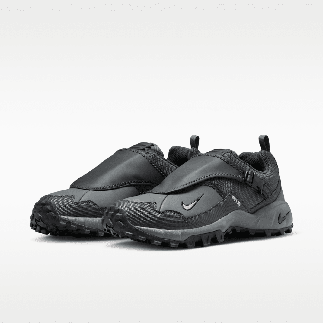 Anthracite/Iron Grey/Black/Mink